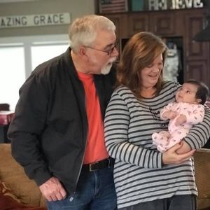 Meet your Posher, Elaine